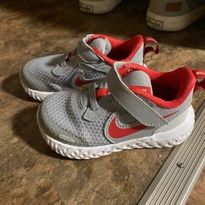Toddler Nikes